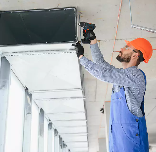 Why Homeowners & Businesses Trust Us in Sulphur Springs, TX