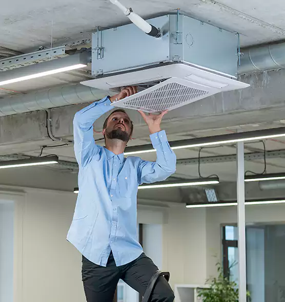 Professional Air Duct Cleaners in Sulphur Springs, TX