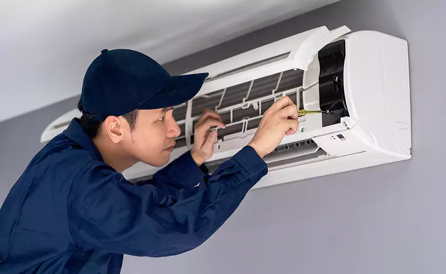 AC Duct Cleaning Sulphur Springs