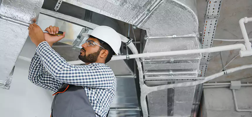 Proactive Ac Vent Repairs & Air Duct Replacement Companies Near Me in Sulphur Springs