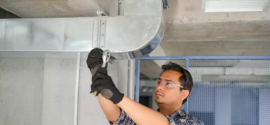 Our Air Duct Installation Services in Sulphur Springs, TX