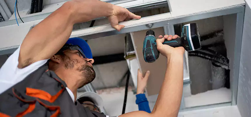 Our Apartment Air Duct Cleaning Services in Sulphur Springs, TX