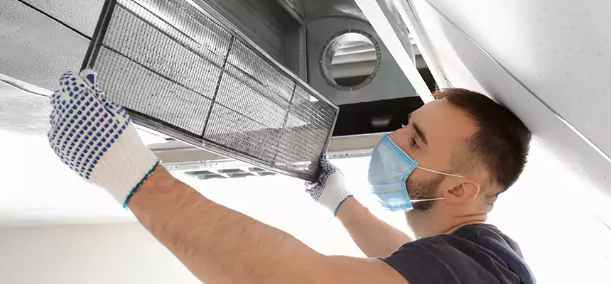 Our Dryer Vent Cleaning Services in Sulphur Springs, TX