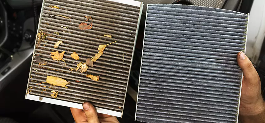 Our Dryer Vent Lint Filter Cleaning Services in Sulphur Springs, TX