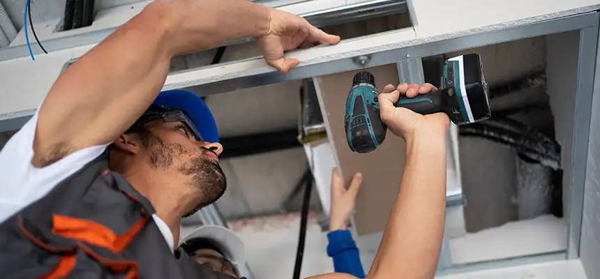 Our Improve Home Air Circulation Services in Sulphur Springs, TX