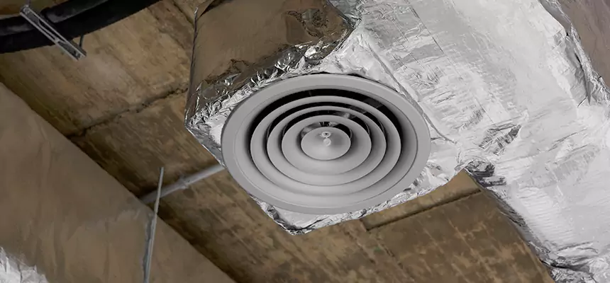 Our Low VOC Vent Installation Services in Sulphur Springs, TX