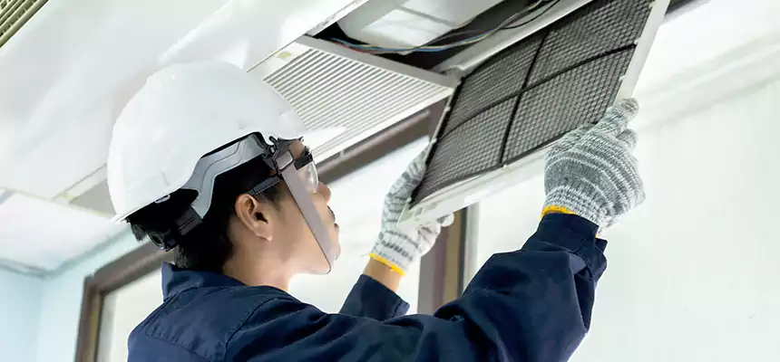 Our Residential Air Vent Cleaning Services in Sulphur Springs, TX