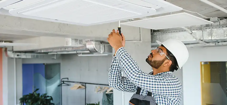 Our Roof Dryer Vent Cleaning Services in Sulphur Springs, TX
