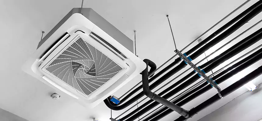 Our Smart AC Vent Controller Services in Sulphur Springs, TX