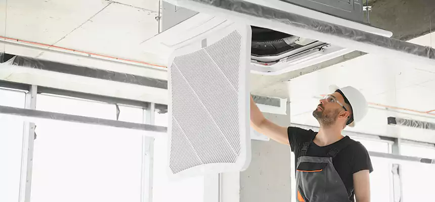 Dryer Ventilation Duct Cleaning in Sulphur Springs
