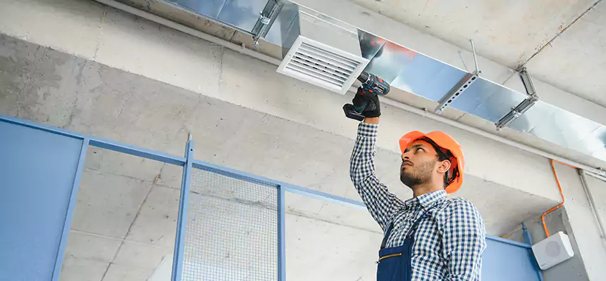 Efficient Exhaust Vent Cleaning in Sulphur Springs, TX