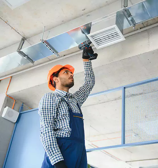 Welcome to Air Duct Cleaning & Repairs Sulphur Springs — Your Local Air Duct Installation Specialists in Sulphur Springs, TX