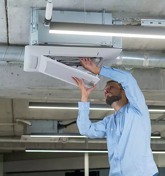 About Air Duct Sealing And Repair in Sulphur Springs, TX