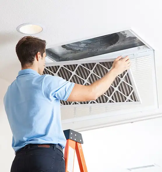About Annual Dryer Vent Maintenance Sulphur Springs, TX