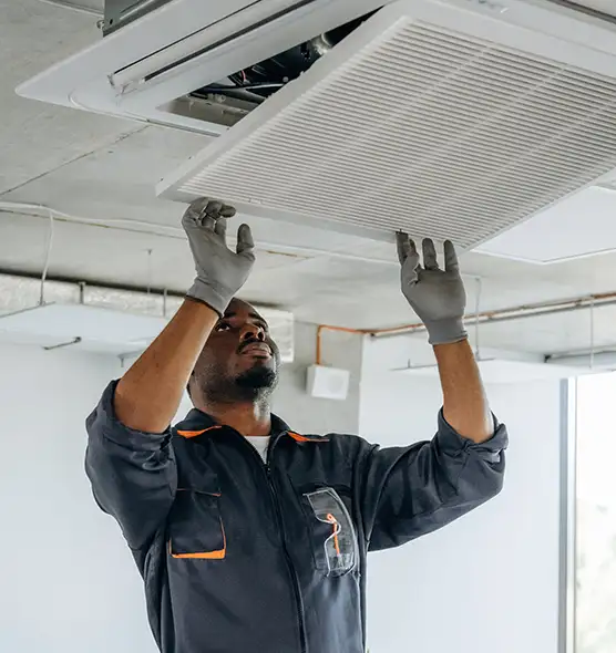 About Certified Air Duct Specialists in Sulphur Springs, TX