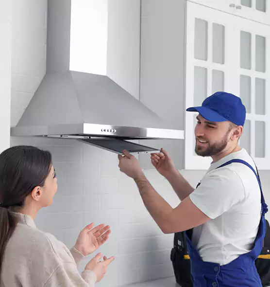 Professional Dryer Vent Cleaning Service in Sulphur Springs, TX