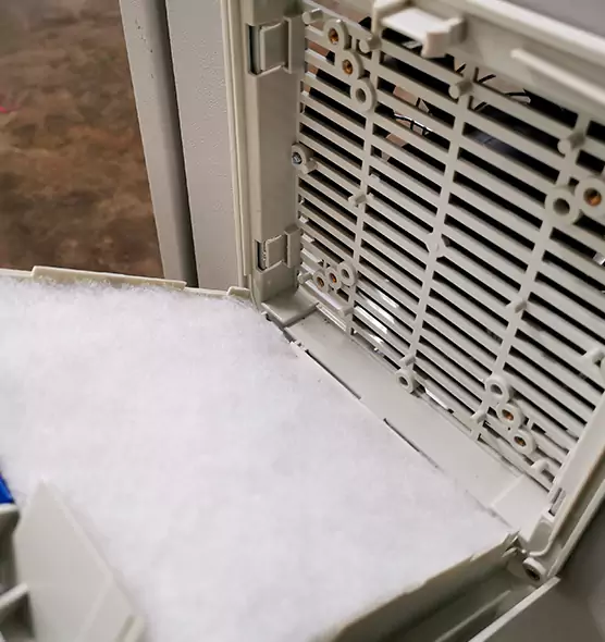 Professional Dryer Vent Mold Cleaning in Sulphur Springs, TX