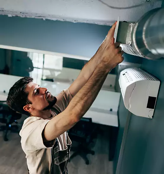 About Flexible Ductwork Replacement in Sulphur Springs, TX