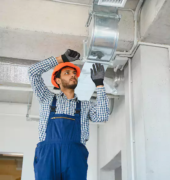 About Hotel Duct And Vent Cleaning in Sulphur Springs, TX