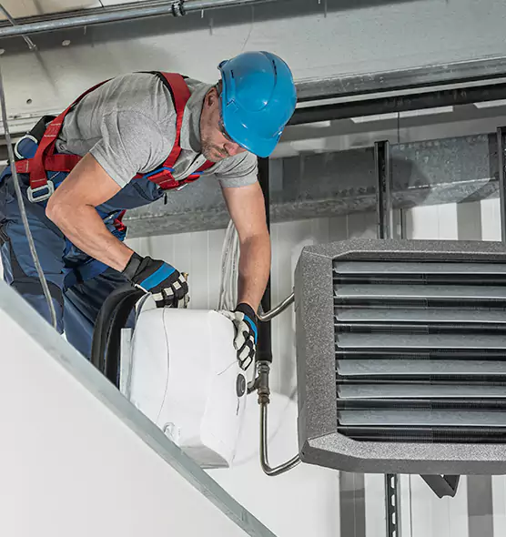 Professional HVAC Cleaning Solutions in Sulphur Springs, TX