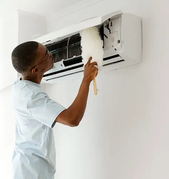 Professional Maximize AC Efficiency  in Sulphur Springs, TX