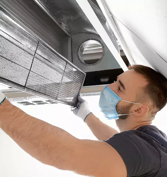 About Remove Smoke Smell From Air Duct in Sulphur Springs, TX