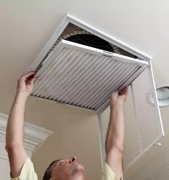 Advanced Residential Vent Cleaning in Sulphur Springs, TX