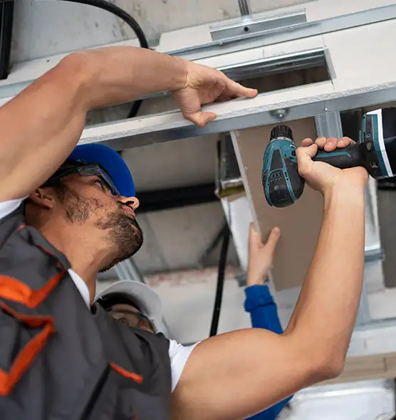 About Vent Smoke Odor Elimination in Sulphur Springs, TX