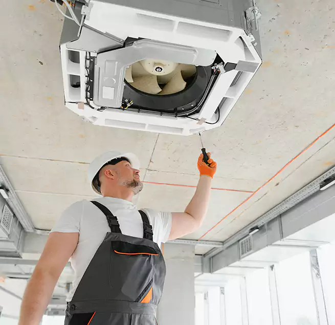 Why Homeowners & Businesses Trust Us in Sulphur Springs, TX?