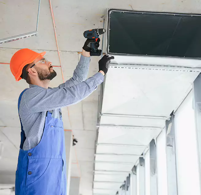 Why Homeowners & Businesses Trust Us in Sulphur Springs, TX?