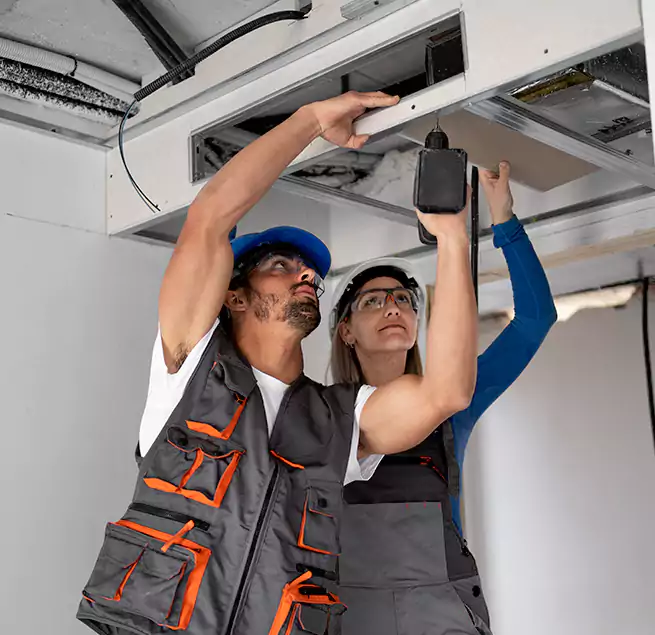 Why Homeowners & Businesses Trust Us in Sulphur Springs, TX