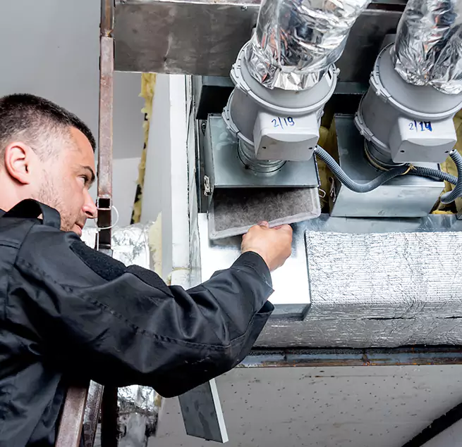 Why Homeowners & Businesses Trust Us in Sulphur Springs, TX?