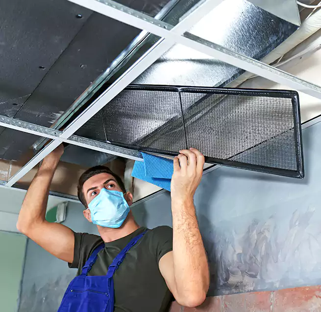 Why Homeowners Businesses Trust Us in Sulphur Springs, TX