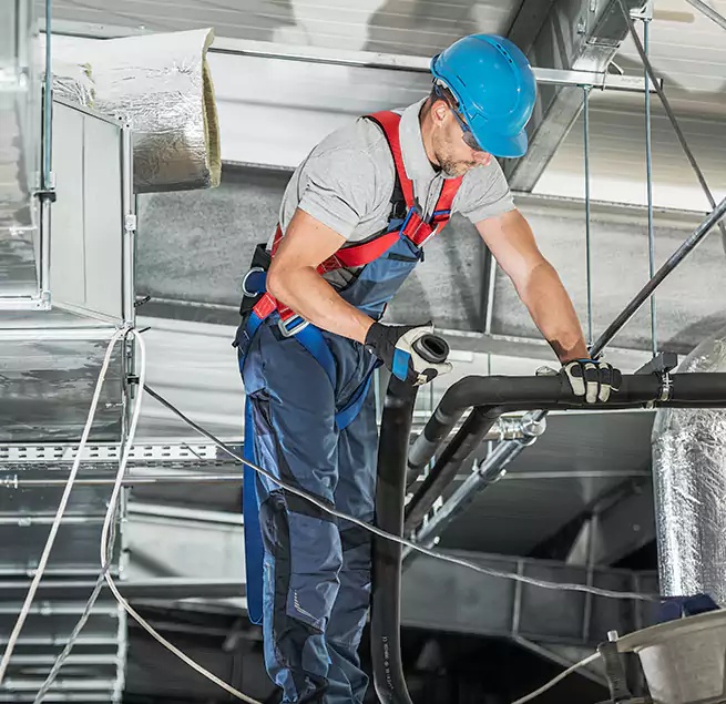 Why Homeowners & Businesses Trust Us in Sulphur Springs, TX?