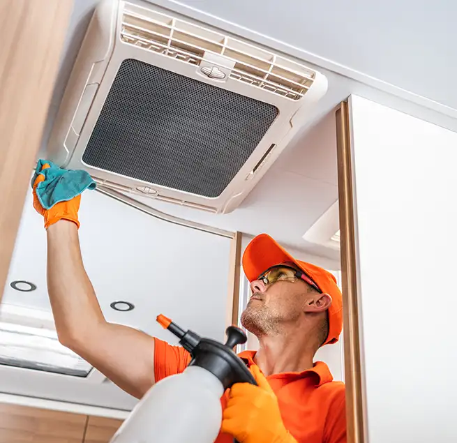 Why Homeowners & Businesses Trust Us in Sulphur Springs, TX?