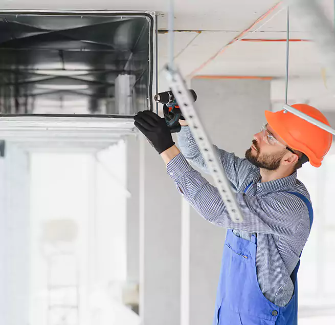 Why Homeowners & Businesses Trust Us Sulphur Springs, TX