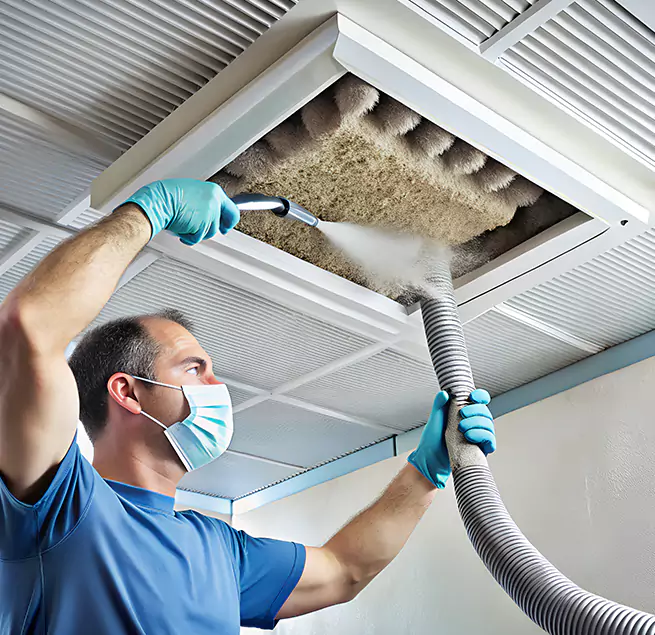 Why Homeowners Businesses Trust Us in Sulphur Springs, TX?