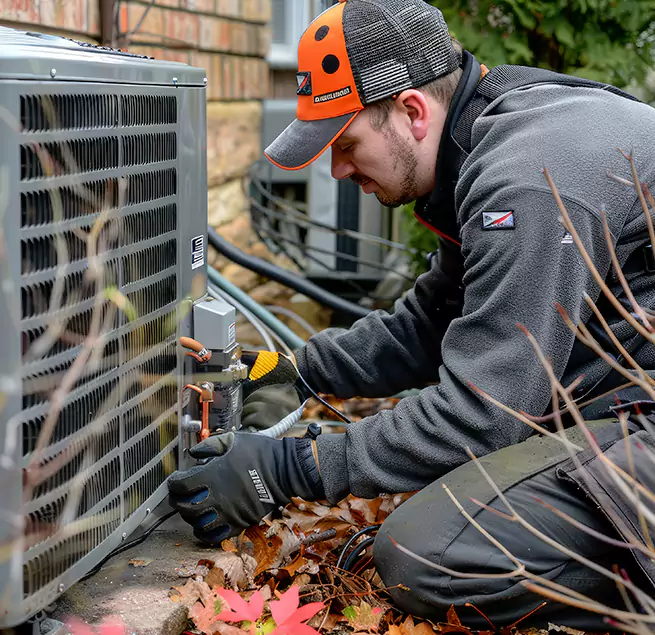 Why Homeowners & Businesses Trust Us in Sulphur Springs, TX?