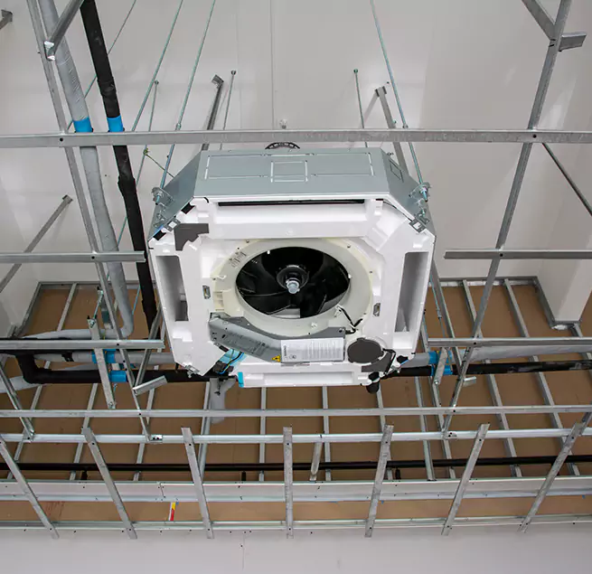 Why Homeowners & Businesses Trust Us in Sulphur Springs, TX?