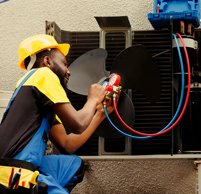 Why Homeowners & Businesses Trust Us in Sulphur Springs, TX?