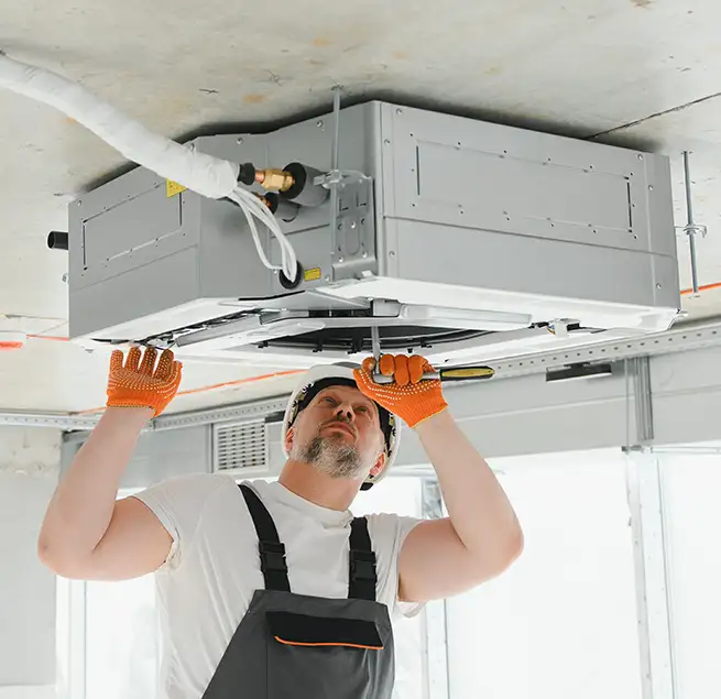 Why Homeowners & Businesses Trust Us Sulphur Springs, TX