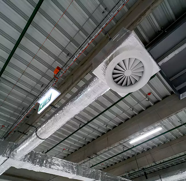 Why Homeowners & Businesses Trust Us in Sulphur Springs, TX