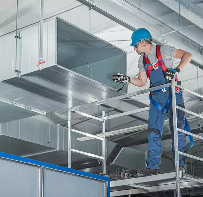 Why Homeowners Businesses Trust Us in Sulphur Springs, TX