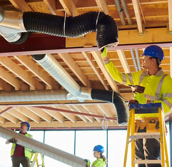 Why Homeowners & Businesses Trust Us in Sulphur Springs, TX?