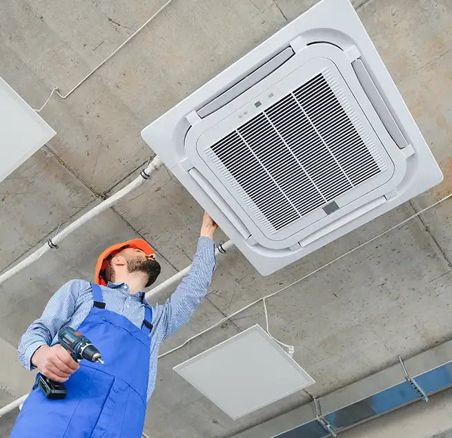  Why Homeowners & Businesses Trust Us in Sulphur Springs, TX?